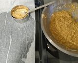 Foto del paso 10 de la receta: Galletas de avena y pera