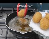 Foto langkah ke 5 dari resep KROKET KEJU Simpel ala Mega.