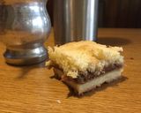 Foto del paso 8 de la receta: Cuadrados de Coco y Dulce de Leche