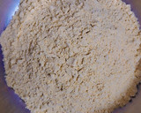 स्टफ सत्तू के पराठे रेसिपी चरण 2 फोटो