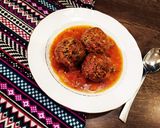 عکس مرحله 1 از دستور کوفته برنجی