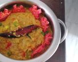 Oats Masala Khichdi recipe step 8 photo