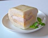 Hình bước làm 6 của món Bánh CHƯNG