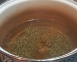 Foto del paso 3 de la receta: Pollo con salsa