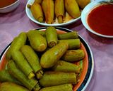 صورة لخطوة 10 من وصفة محاشي مشكلة