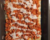 Foto del paso 3 de la receta: Lasaña de carne✨