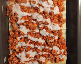 Foto del paso 3 de la receta: Lasaña de carne✨