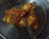 Foto langkah ke 3 dari resep Ayam Goreng Sasando.