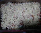 Foto langkah ke 13 dari resep Ayam & Tempe Geprek Keju Melt.