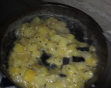 மாங்காய் பச்சடி ரெசிபி ஸ்டேப் 5 புகைப்படம்