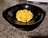 Indiai, fűszeres rizs (Masala Rice) recept fázis 3 fotója