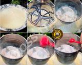 A picture of step 1 of Bakery Style Vanilla Pastry Beginner Friendly Recipe.