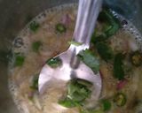 कटोरी ओमलेट (katori omelette recipe in Hindi) रेसिपी चरण 2 फोटो
