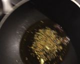 A picture of step 3 of Spicy Bombay Aloo (Potato).
