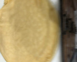 Foto del paso 10 de la receta: Creps rellenos de espárragos bacon y huevo
