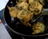 A picture of step 5 of Mix Bhaji Bhajji.