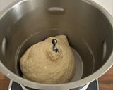 Une image de l'étape 2 de Pain maison.