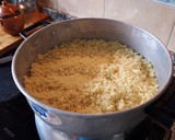 Foto del paso 5 de la receta: Cuscus de cordero