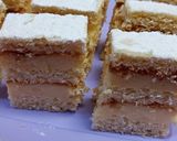 Hókocka recept fázis 2 fotója