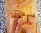 Foto del paso 1 de la receta Ensalada Sovereign en Airfryer