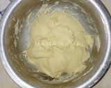 Foto langkah ke 3 dari resep Roti Kopi.
