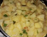 Foto del paso 4 de la receta: Tortilla de papa