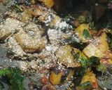 स्पाइसी मेथी आलू (Spicy methi aloo recipe in Hindi) रेसिपी चरण 4 फोटो