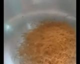 A picture of step 3 of Semiya (Vermicelli) Payasam.