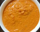 পেরি পেরি রাইস (peri peri rice recipe in Bengali) রেসিপির ধাপ 3 ছবি