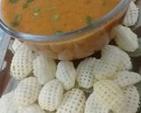 A picture of step 4 of 🍅🍅Tomato soup🍅🍅.