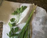 Foto del paso 6 de la receta: Raya a la manteca negra con alcaparras (Te cubriré de enjundia y de manteca)