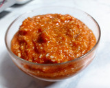 Foto del paso 5 de la receta: Almogrote