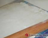 Strifti (spiral) cheese pie from Kozani recipe step 2 photo