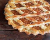 Foto del paso 6 de la receta: Pastafrola sin manteca