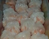 Foto langkah ke 8 dari resep Hakau udang.