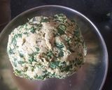 मेथी मुठिया रेसिपी स्टेप 2 फोटो 