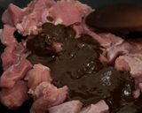Foto langkah ke 3 dari resep Rendang Daging Sapi.