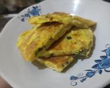 Foto langkah ke 5 dari resep Telur Dadar.