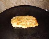 Foto langkah ke 7 dari resep Martabak Telur Kulit Buat Sendiri.