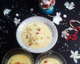 Tasty kesar rasmalai recipe step 8 photo