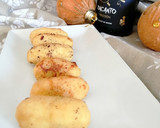 Foto del paso 15 de la receta: Croquetas de puerro confitado