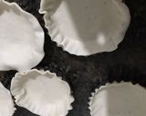 Foto del paso 3 de la receta: Tarteletas de zucchini y berenjena