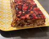 Foto del paso 4 de la receta: Torta rápida
