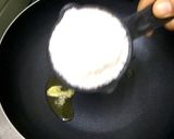 வால்நட்ஸ் தேங்காய் லட்டு (Walnuts thenkai laddo recipe in tamil) ரெசிபி ஸ்டேப் 2 புகைப்படம்