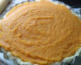 Foto del paso 4 de la receta: Tarta de pollo y zapallo