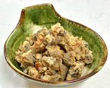 焦糖牛奶核桃脆糖的食譜步驟9照片
