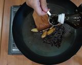 三杯杏鮑菇(素食)的食譜步驟7照片