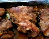 Foto del paso 9 de la receta: Asado de cerdo con salsa de naranja y Pedro Ximénez