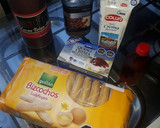 Foto del paso 1 de la receta: Tiramisú fácil