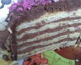 Foto del paso 13 de la receta Tarta de freixós (filloas)
